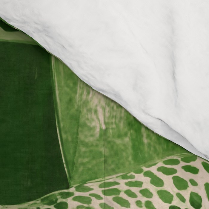 Jungle Cheetahs 5 Comforter Gallery Image 4