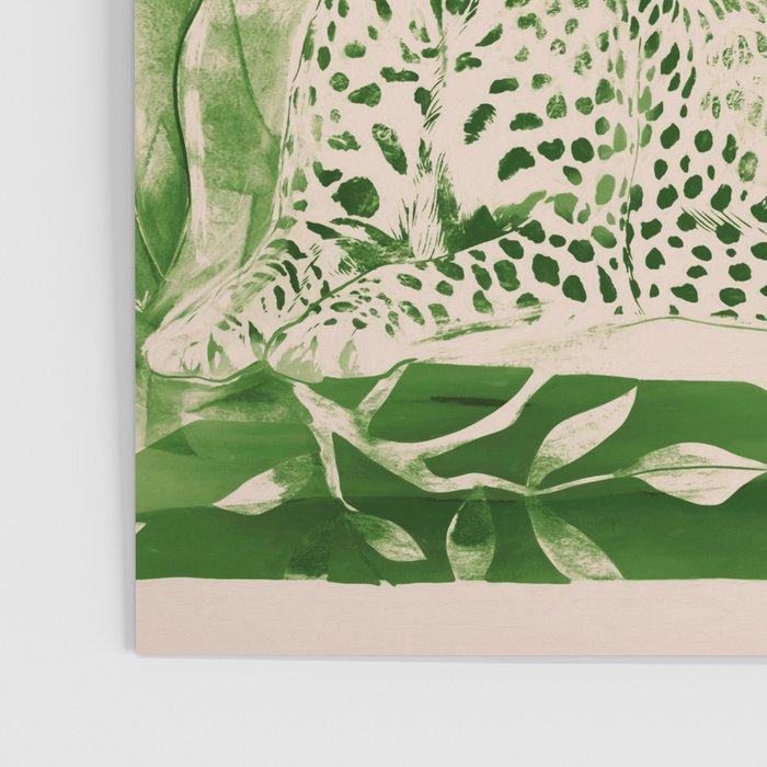 Jungle Cheetahs 5 Poster Gallery Image 3