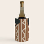 Minimalist Flora 1 Wine Chiller Gallery Image 1