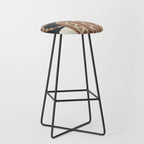 Minimalist Flora 1 Stool Gallery Image 1