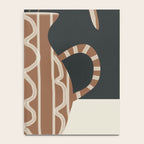 Minimalist Flora 1 Notebook Gallery Image 4