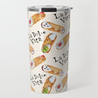La Dolce Vita Travel Mug Gallery Image 1