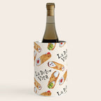 La Dolce Vita Wine Chiller Gallery Image 2