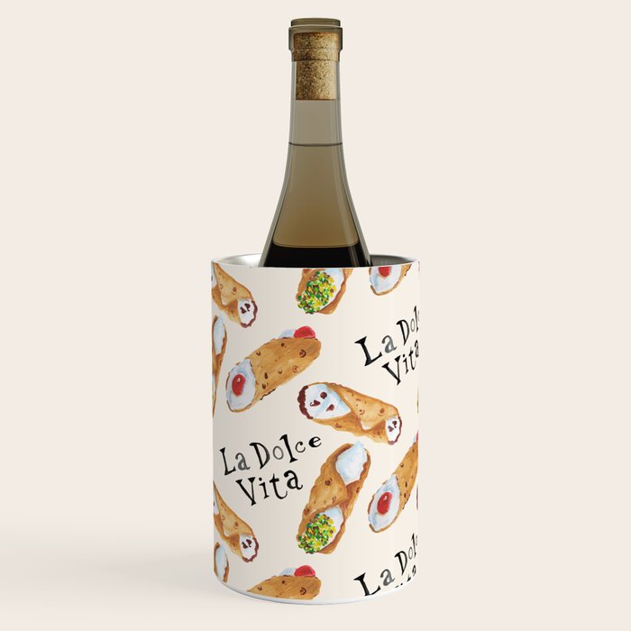 La Dolce Vita Wine Chiller Gallery Image 2