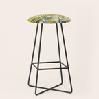 the Garden of Earthly Delights by Bosch Stool Gallery Image 1