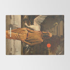 1917 - Annie Retro Collection  Rug Gallery Image 2