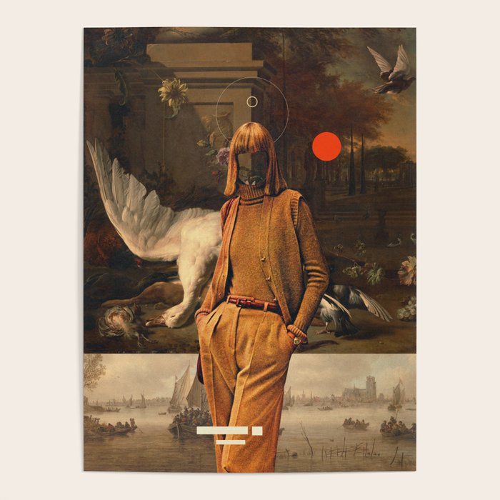 1917 - Annie Retro Collection  Poster Gallery Image 4