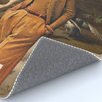 1917 - Annie Retro Collection  Rug Gallery Image 4