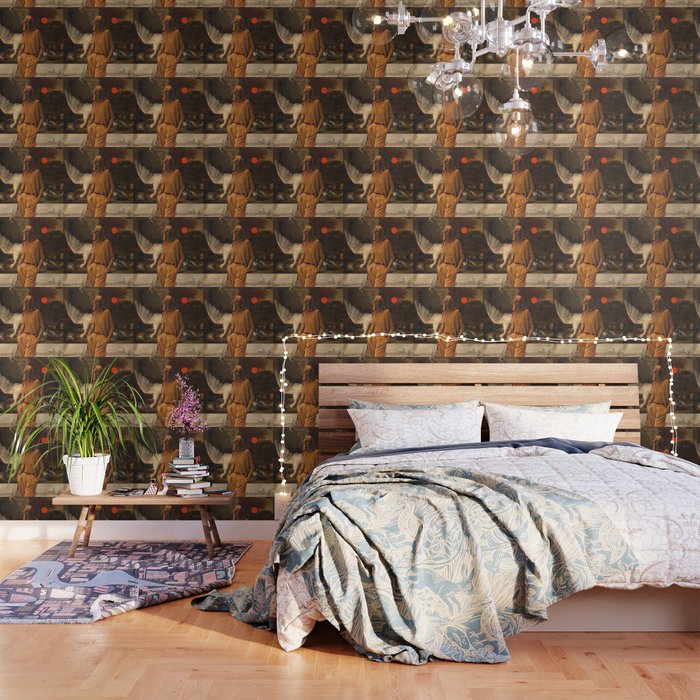 1917 - Annie Retro Collection  Wallpaper Gallery Image 3