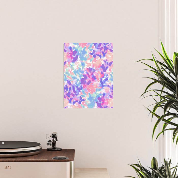 Intuition Pastel Poster Gallery Image 2