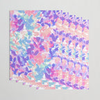 Intuition Pastel Wrapping Paper Gallery Image 3