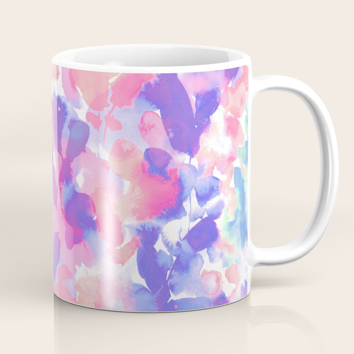 Intuition Pastel Coffee Mug Gallery Image 1