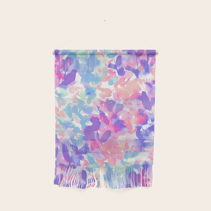 Intuition Pastel Wall Hanging Gallery Image 1