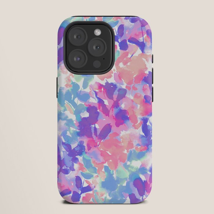 Intuition Pastel iPhone Case Gallery Image 11