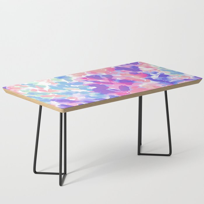 Intuition Pastel Coffee Table Gallery Image 1