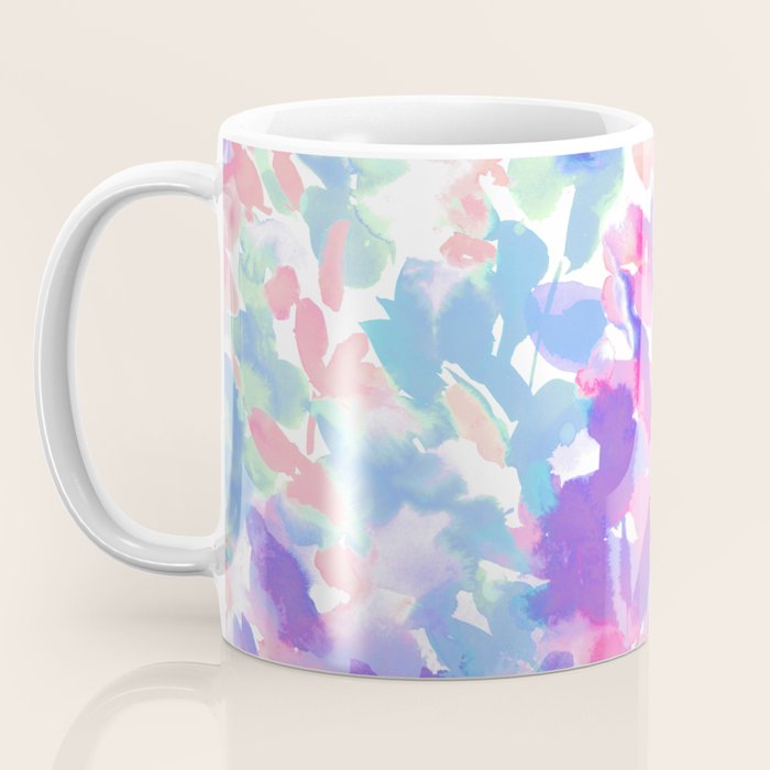 Intuition Pastel Coffee Mug Gallery Image 3
