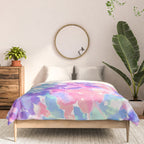 Intuition Pastel Comforter Gallery Image 3