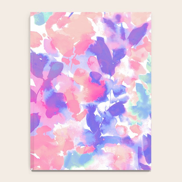 Intuition Pastel Notebook Gallery Image 4