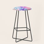 Intuition Pastel Stool Gallery Image 1