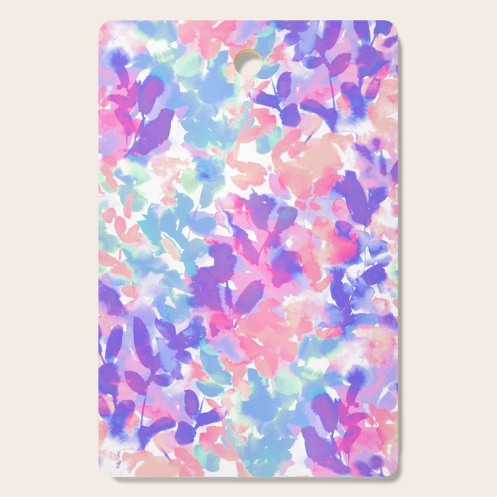Intuition Pastel Cutting Board Gallery Image 1