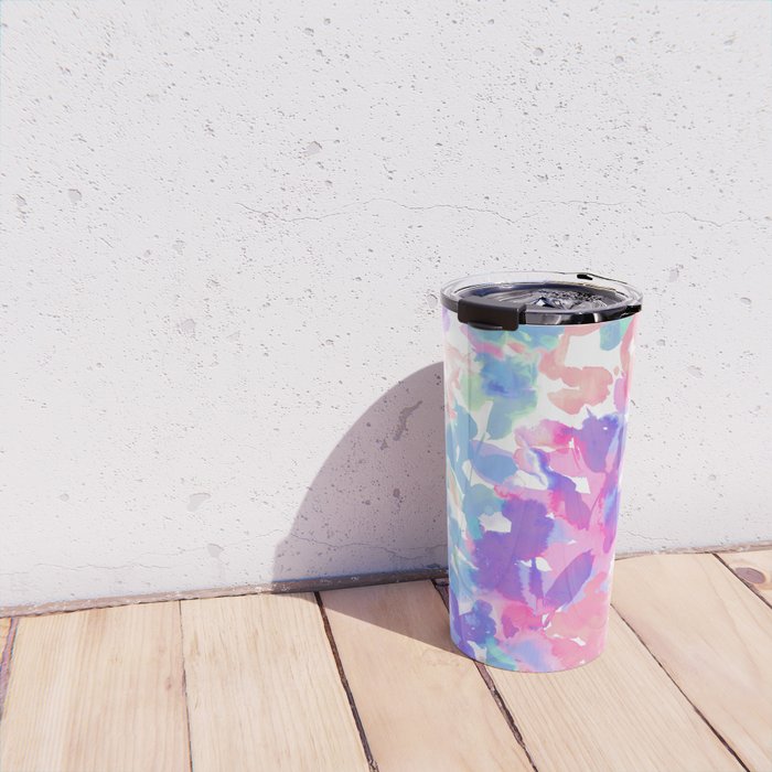 Intuition Pastel Travel Mug Gallery Image 4