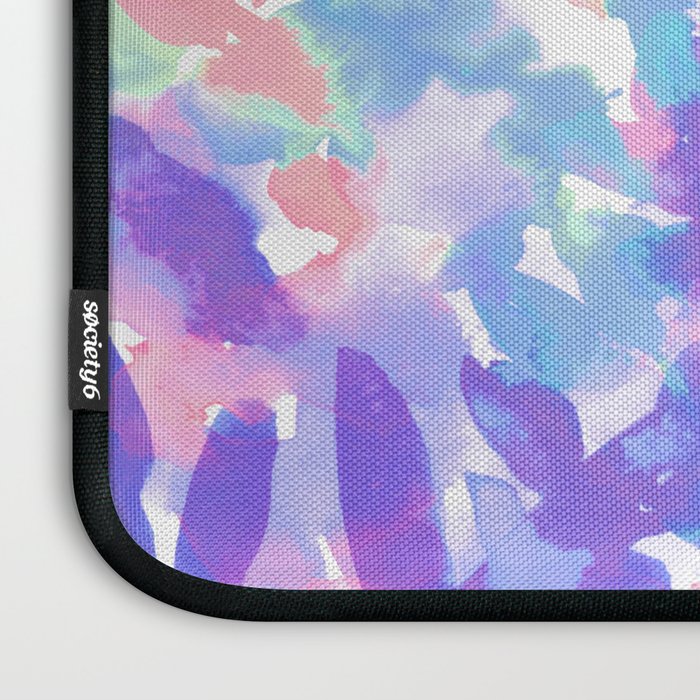Intuition Pastel Laptop Sleeve Gallery Image 3