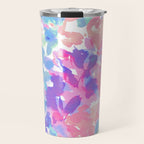 Intuition Pastel Travel Mug Gallery Image 1