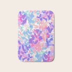 Intuition Pastel Bath Mat Gallery Image 1