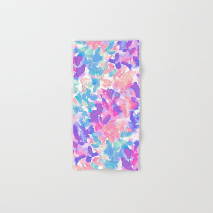 Intuition Pastel Bath Towel Gallery Image 1