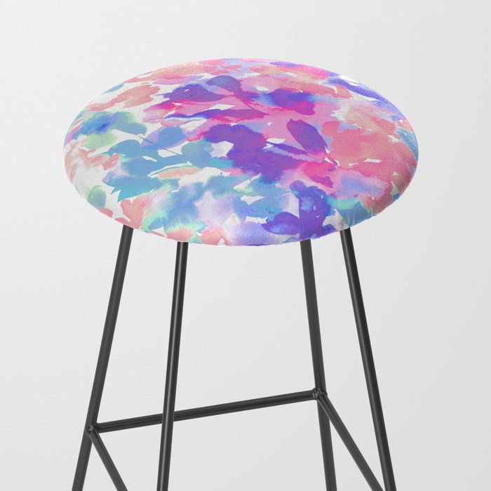 Intuition Pastel Stool Gallery Image 2