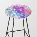 Intuition Pastel Stool Gallery Image 2