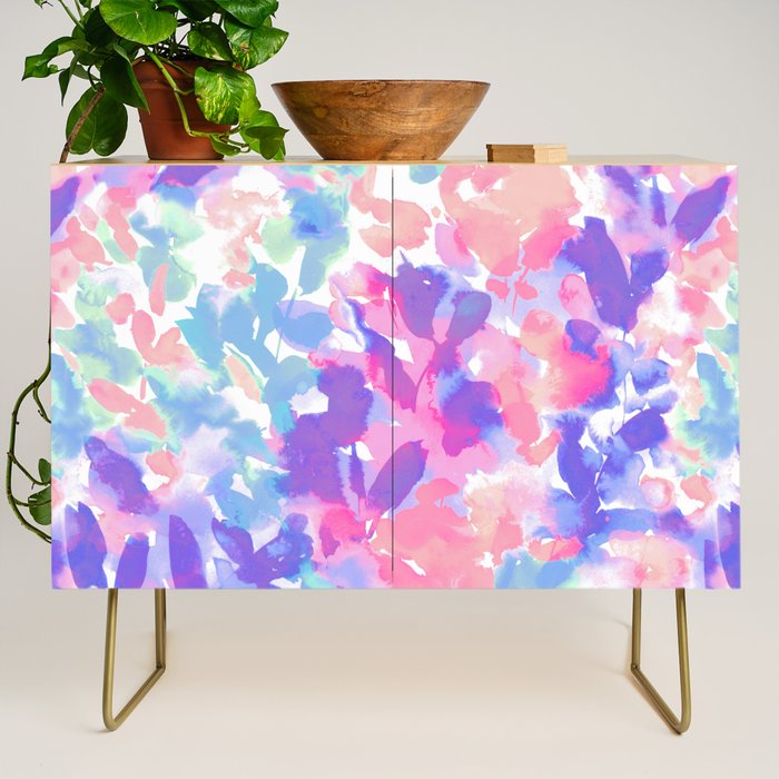 Intuition Pastel Credenza Gallery Image 1