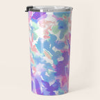 Intuition Pastel Travel Mug Gallery Image 3