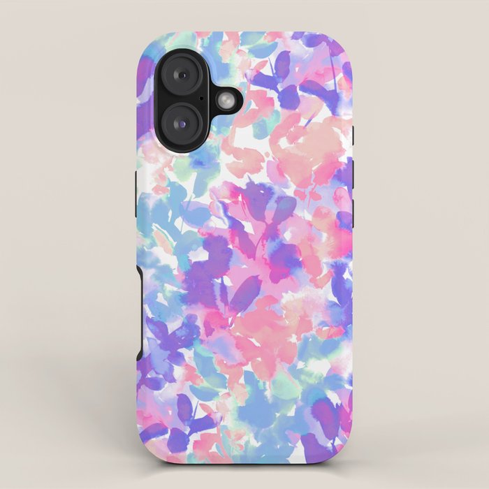 Intuition Pastel iPhone Case Gallery Image 1