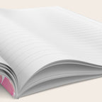 Intuition Pastel Notebook Gallery Image 2
