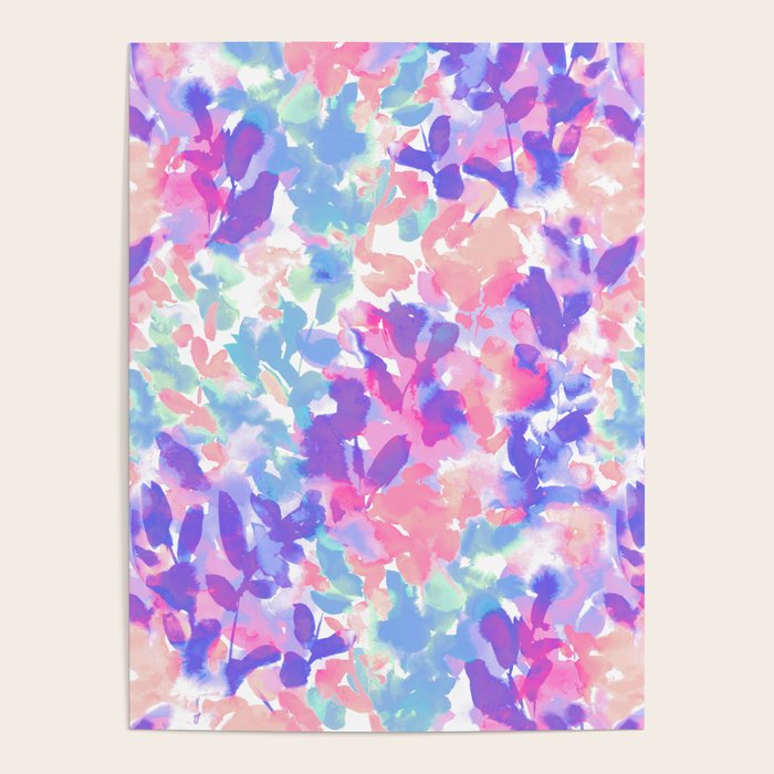 Intuition Pastel Poster Gallery Image 4