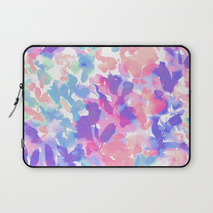 Intuition Pastel Laptop Sleeve Gallery Image 1