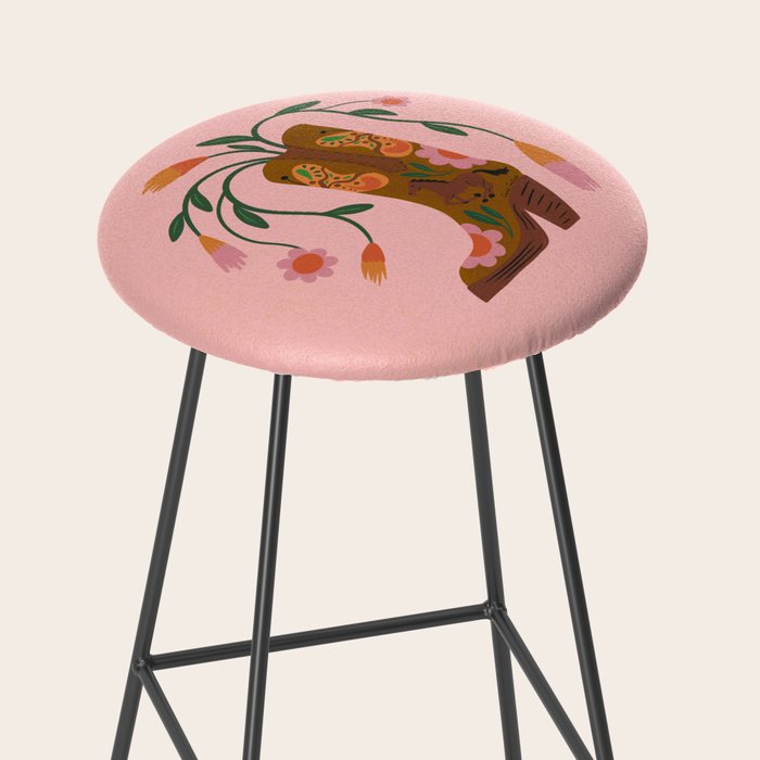 Howdy Stool Gallery Image 2