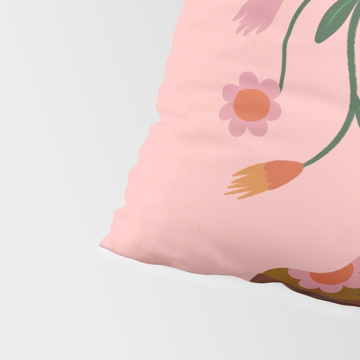 Howdy Pillow Sham Gallery Image 4