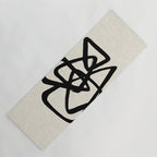 A Family Of Five Yoga Mat Gallery Image 1
