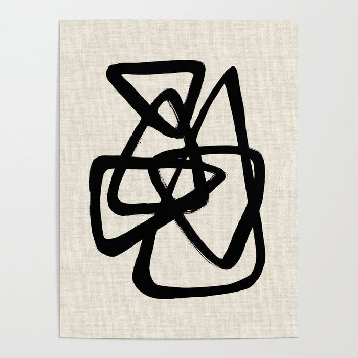 A Family Of Five Poster Gallery Image 1