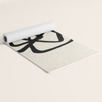 A Family Of Five Yoga Mat Gallery Image 2