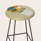 Life in a cup Stool Gallery Image 2