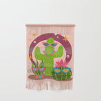 Cactus fiesta Wall Hanging Gallery Image 1