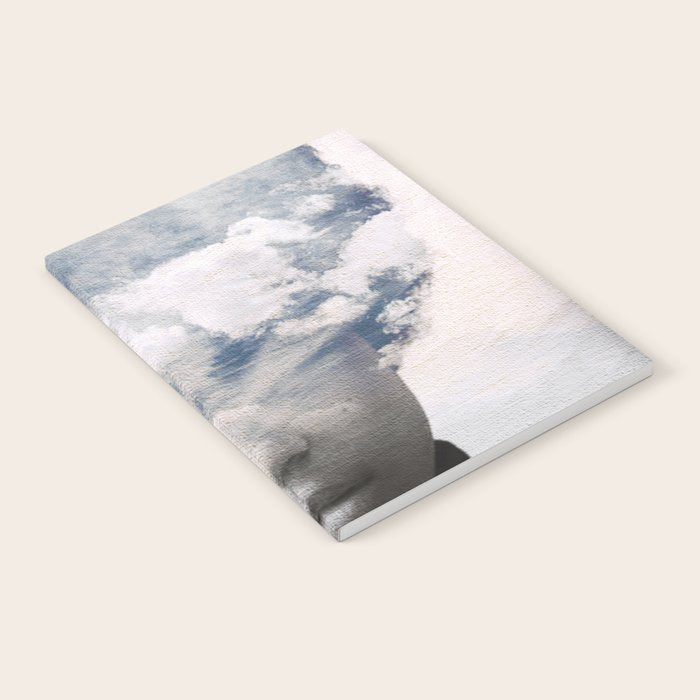 clouds Notebook Gallery Image 1