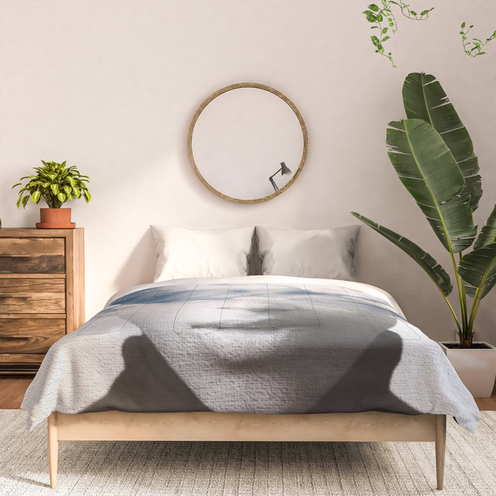 clouds Comforter Gallery Image 3