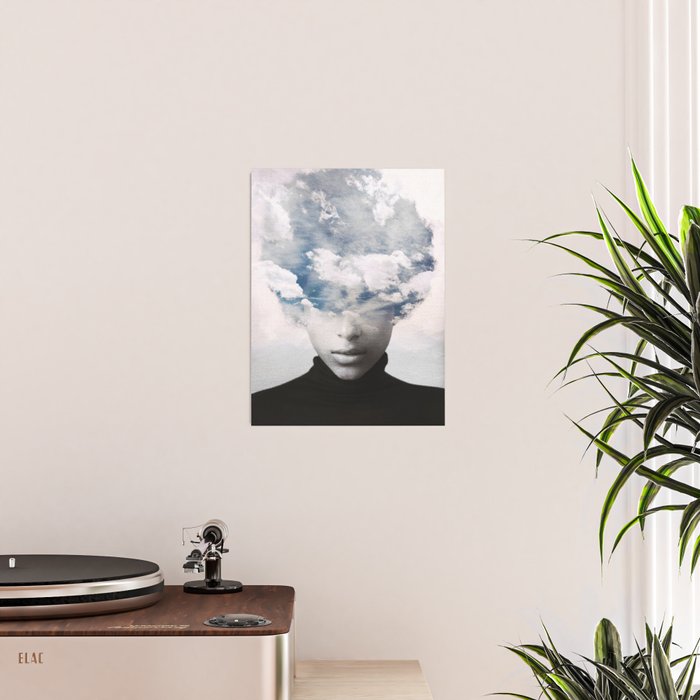 clouds Poster Gallery Image 2