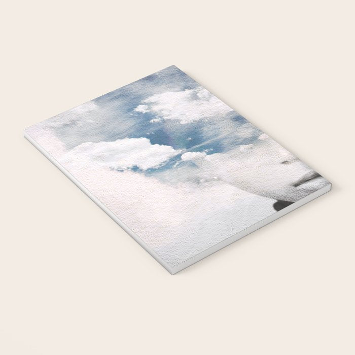 clouds Notebook Gallery Image 3