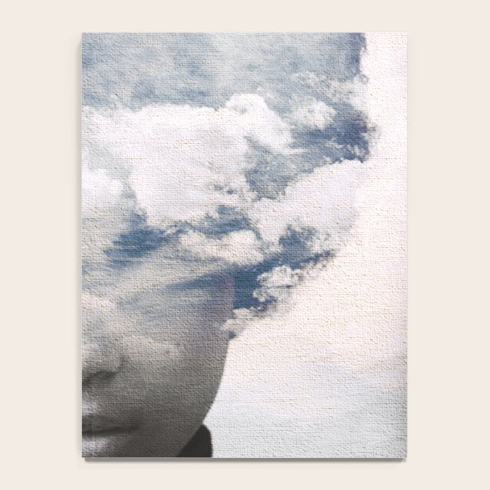 clouds Notebook Gallery Image 4