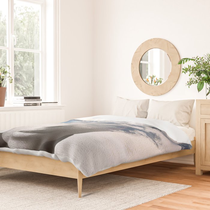 clouds Duvet Cover Gallery Image 2